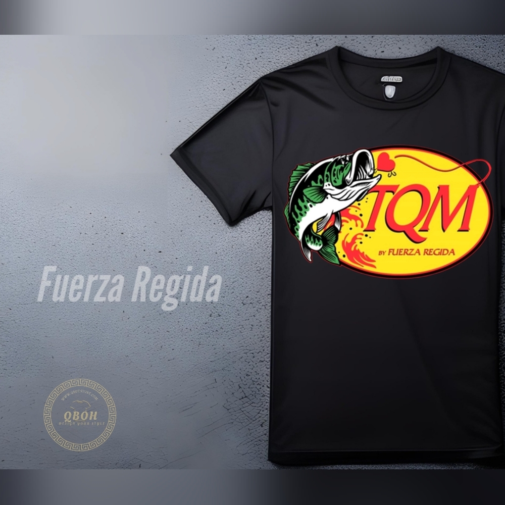 Trendy Treats TQM TShirt